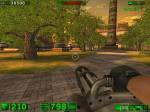 Serious Sam Second Encounter