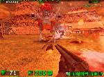 Serious Sam Second Encounter