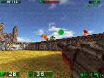 Serious Sam Second Encounter