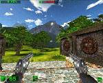 Serious Sam Second Encounter