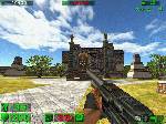 Serious Sam Second Encounter