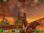 Serious Sam Second Encounter