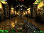 Serious Sam Second Encounter
