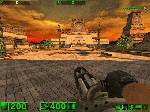 Serious Sam Second Encounter