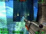 Serious Sam Second Encounter