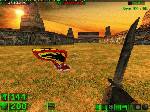 Serious Sam Second Encounter