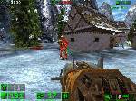 Serious Sam Second Encounter