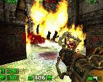 Serious Sam Second Encounter