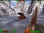 Serious Sam Second Encounter