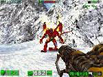Serious Sam Second Encounter