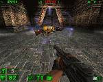 Serious Sam Second Encounter
