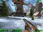 Serious Sam Second Encounter