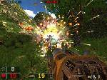 Serious Sam Second Encounter