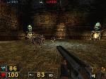Serious Sam Second Encounter