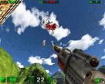 Serious Sam Second Encounter