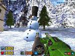 Serious Sam Second Encounter