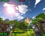 Serious Sam Second Encounter
