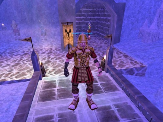 Everquest Európában is