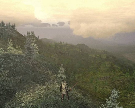 Dragon Empires az E3-on