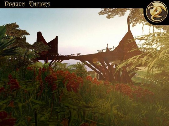 Új Dragon Empires fajok