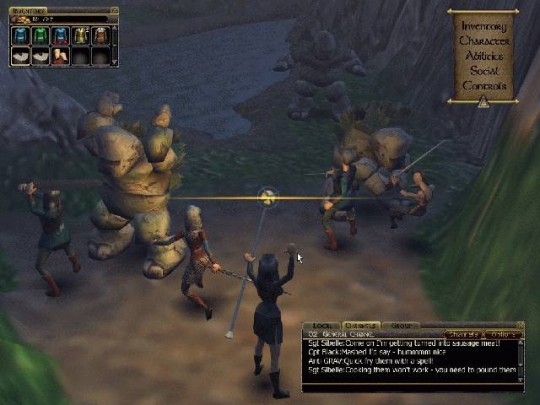 Dragon Empires hírek és képek