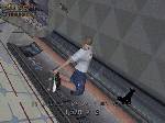 Tony Hawk's Pro Skater 3