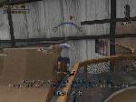 Tony Hawk's Pro Skater 3