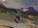 Tony Hawk's Pro Skater 3