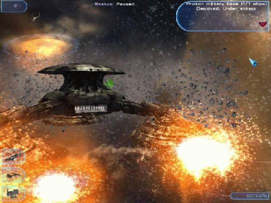 Haegemonia: Az Univerzum Légiói