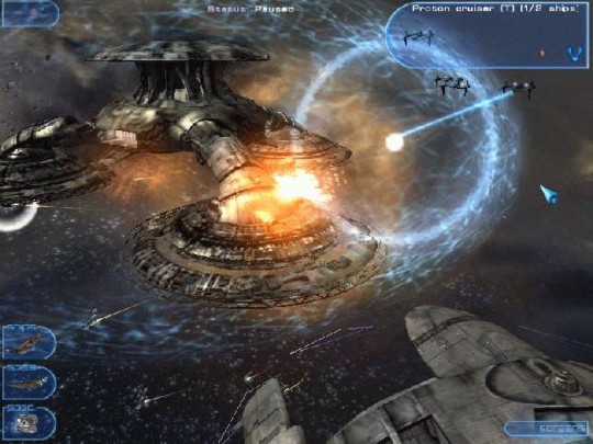 Haegemonia: Az Univerzum Légiói