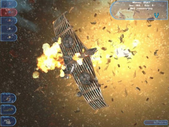 Haegemonia: Az Univerzum Légiói