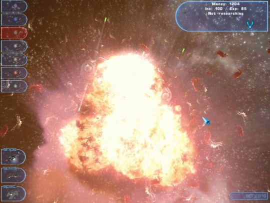Haegemonia: Az Univerzum Légiói