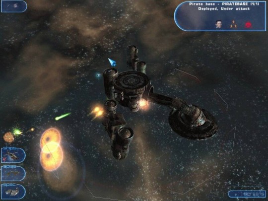 Haegemonia: Az Univerzum Légiói
