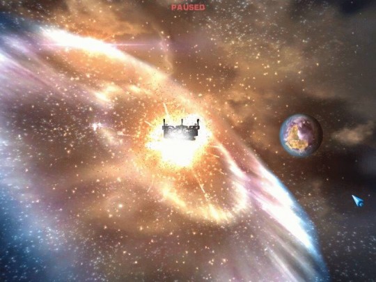 Haegemonia: Az Univerzum Légiói