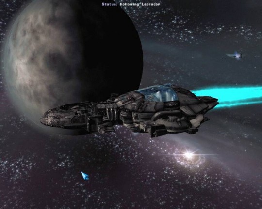 Haegemonia: Az Univerzum Légiói