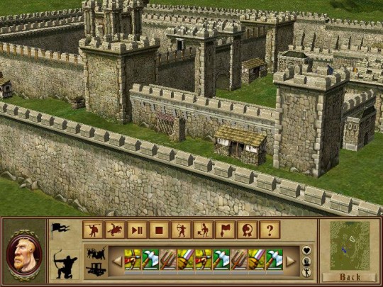 Lords of the Realm III