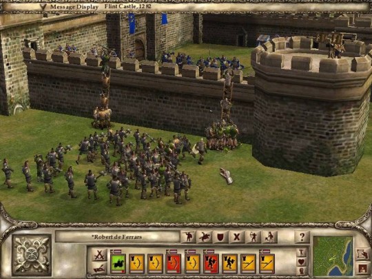 Lords of the Realm III képek