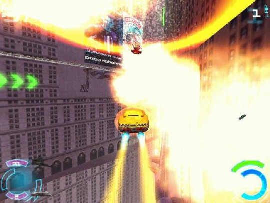 New York Race