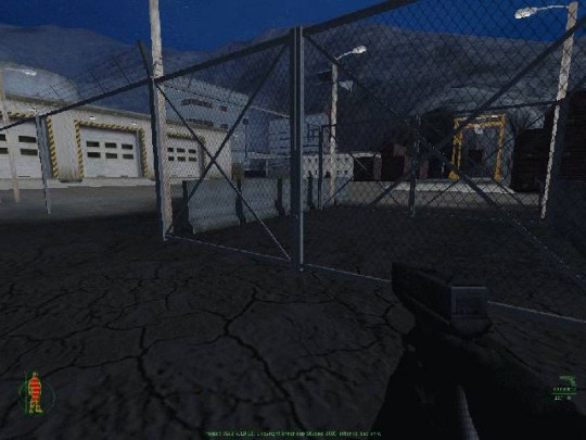 Project IGI 2