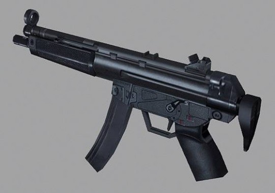 IGI 2: Covert Strike