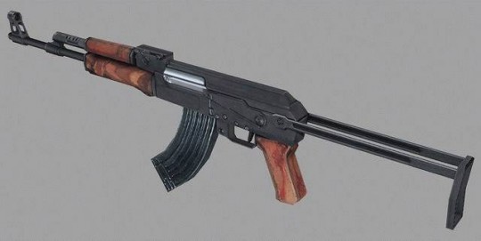 IGI 2: Covert Strike