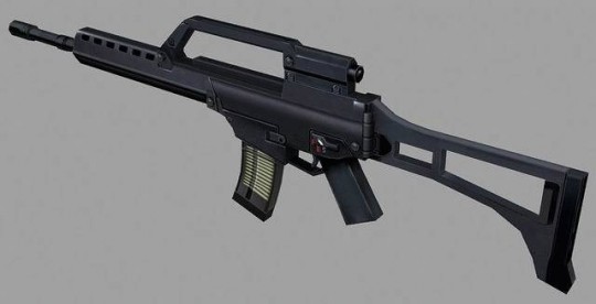 IGI 2: Covert Strike