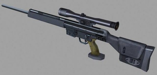 IGI 2: Covert Strike