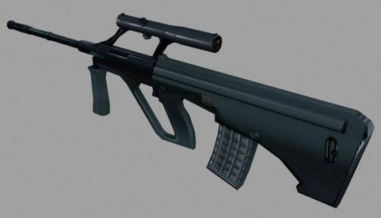 IGI 2: Covert Strike