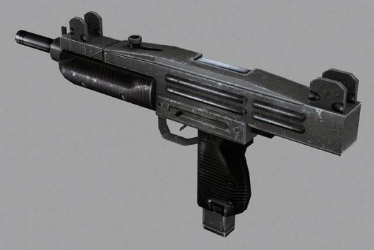 IGI 2: Covert Strike