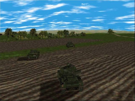 Panzer Elite Special Edition