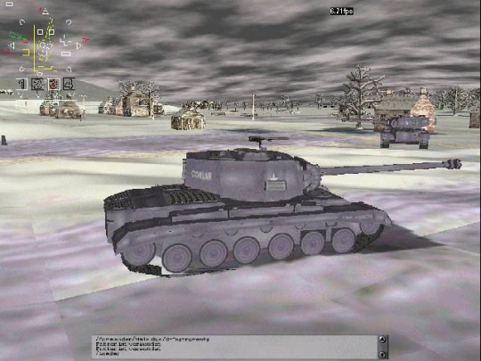 Panzer Elite Special Edition