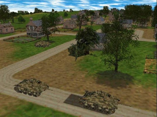 Panzer Elite Special Edition