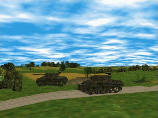 Panzer Elite Special Edition