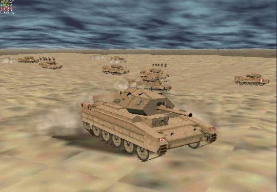 Panzer Elite Special Edition